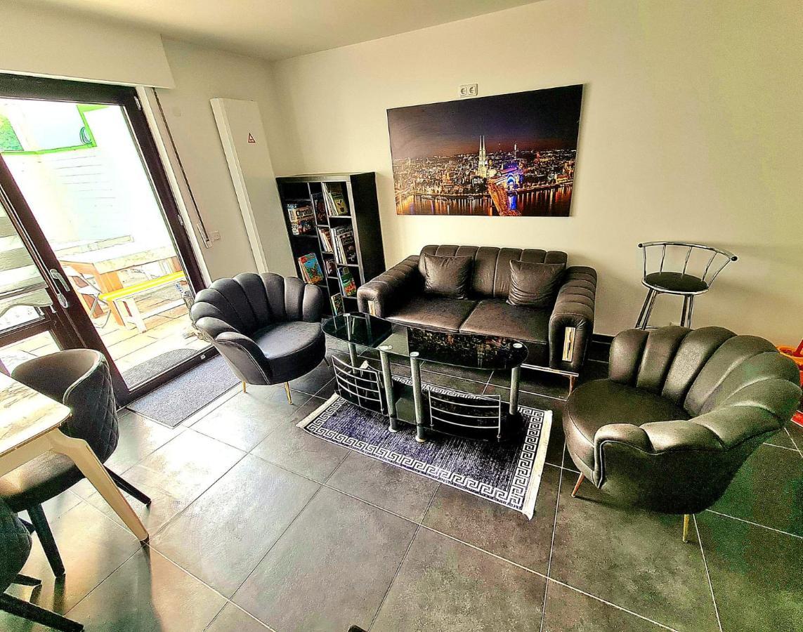 Roggendorf Zimmervermietung Cologne Extérieur photo