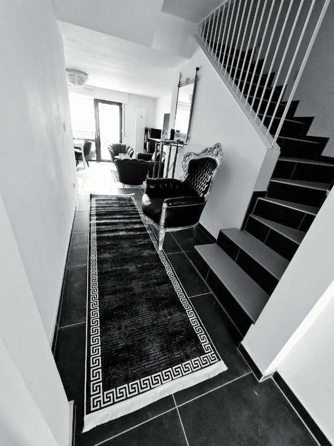 Roggendorf Zimmervermietung Cologne Extérieur photo