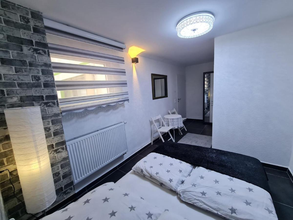 Roggendorf Zimmervermietung Cologne Extérieur photo
