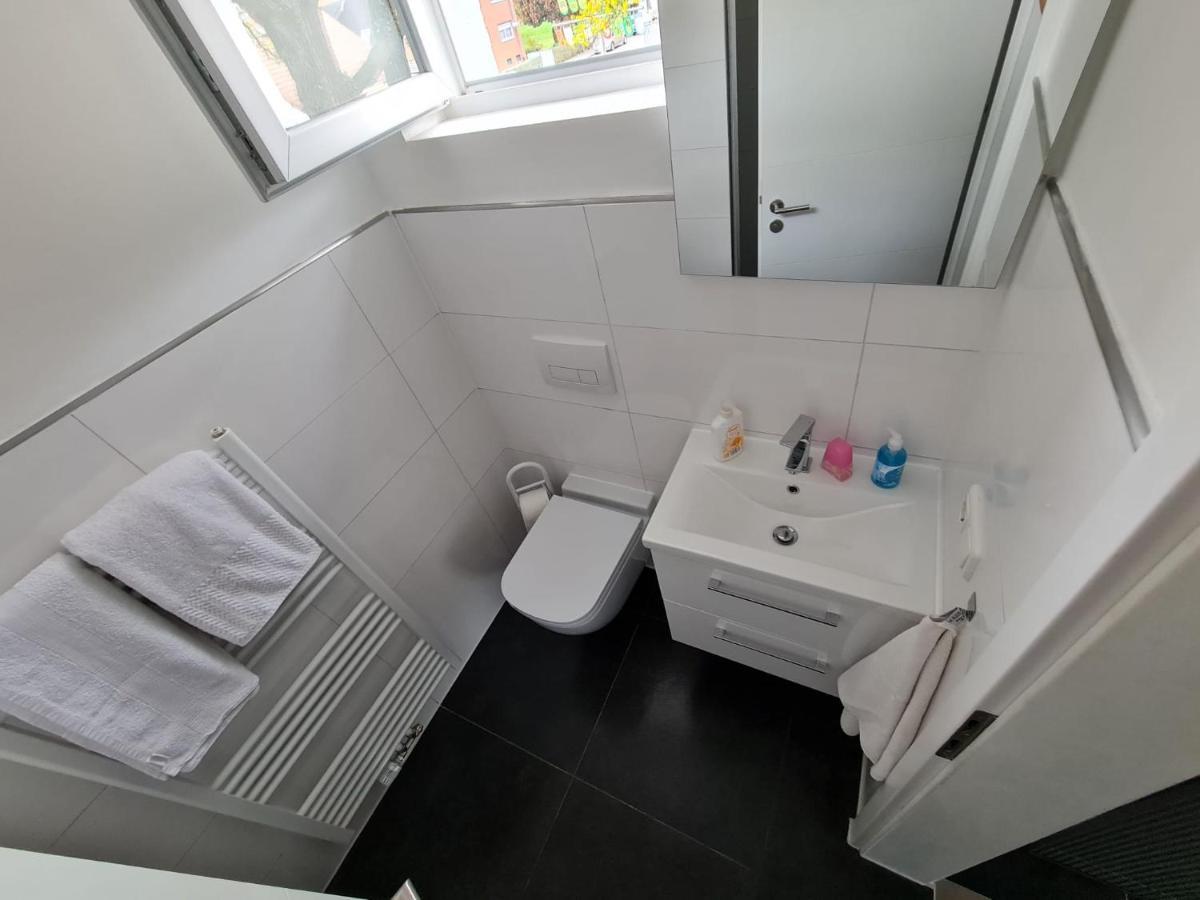 Roggendorf Zimmervermietung Cologne Extérieur photo