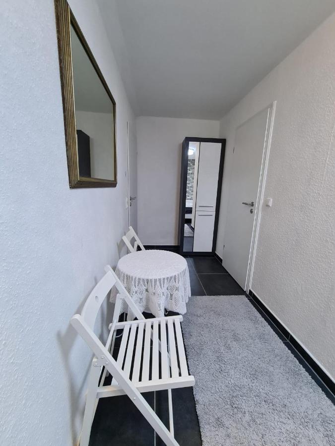 Roggendorf Zimmervermietung Cologne Extérieur photo