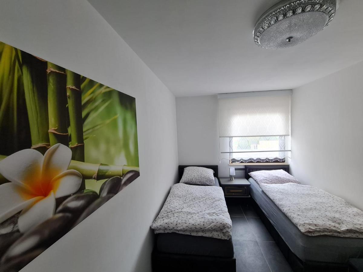 Roggendorf Zimmervermietung Cologne Extérieur photo