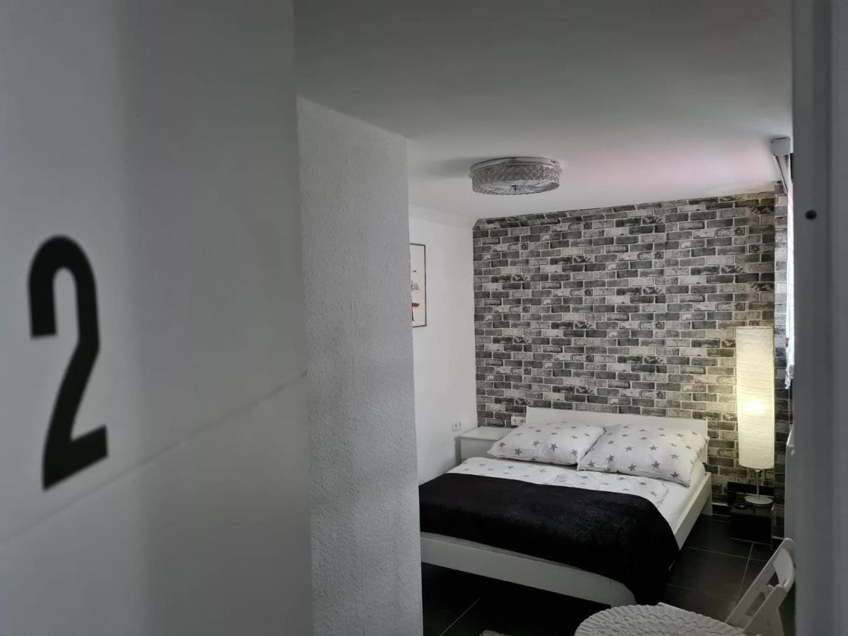Roggendorf Zimmervermietung Cologne Extérieur photo