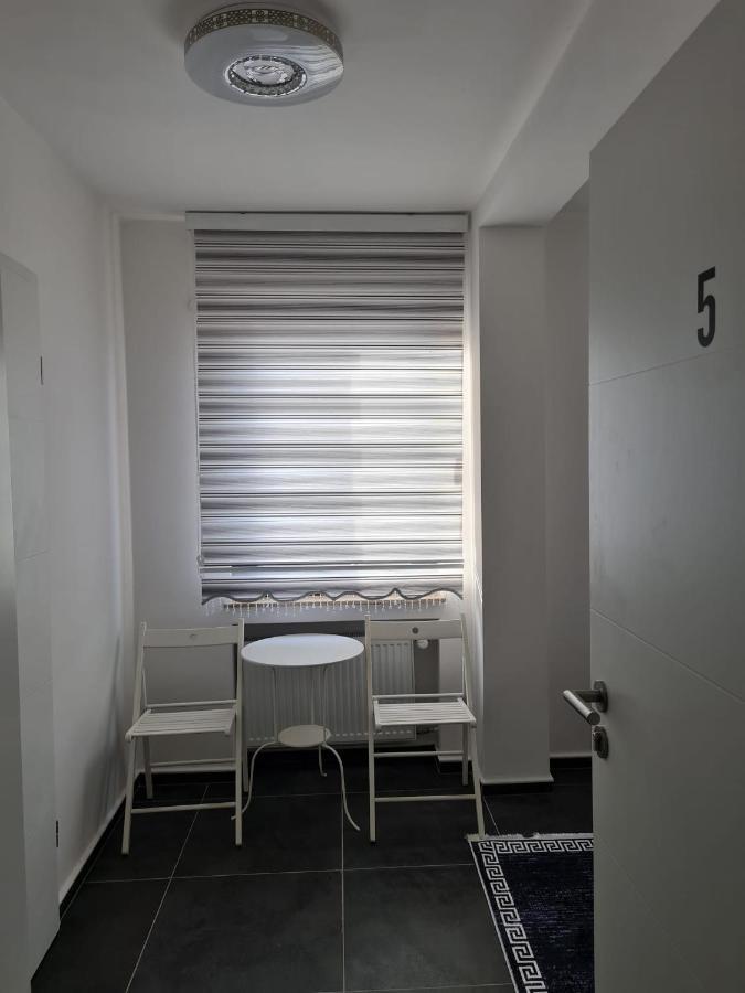 Roggendorf Zimmervermietung Cologne Extérieur photo