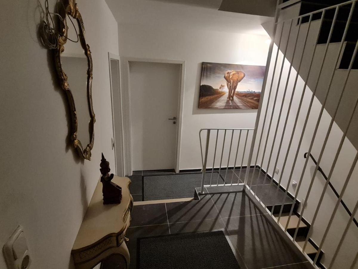 Roggendorf Zimmervermietung Cologne Extérieur photo