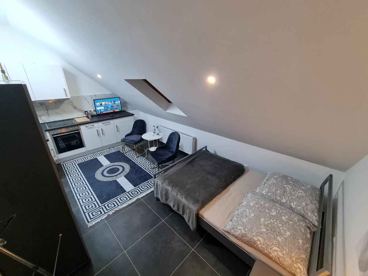 Roggendorf Zimmervermietung Cologne Extérieur photo