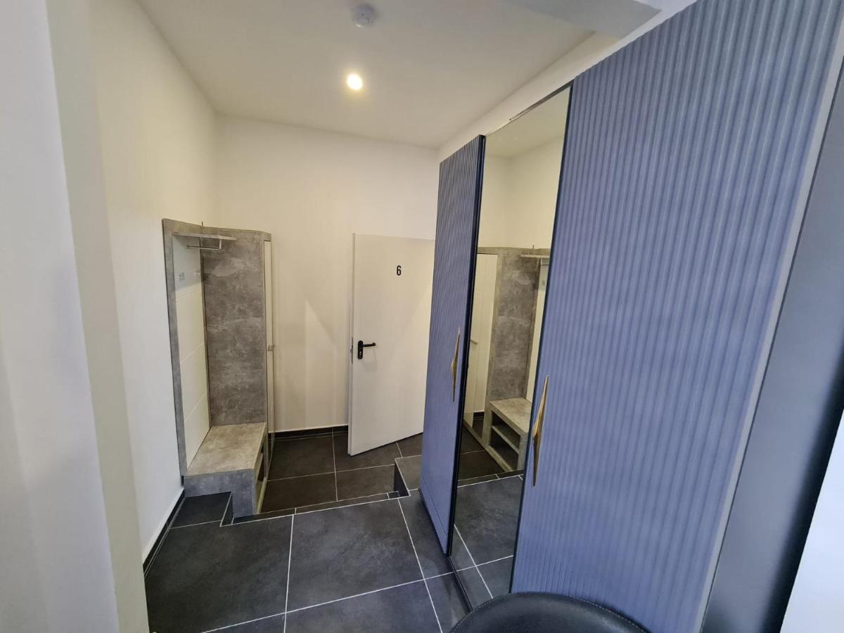Roggendorf Zimmervermietung Cologne Extérieur photo